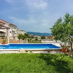 Modernes Nur 300 Meter Zum Mit Meerblick, Pool, Grill - Hundefreundlich * 노비비노돌스키