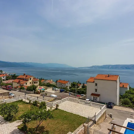 Modernes Nur 300 Meter Zum Mit Meerblick, Pool, Grill - Hundefreundlich *