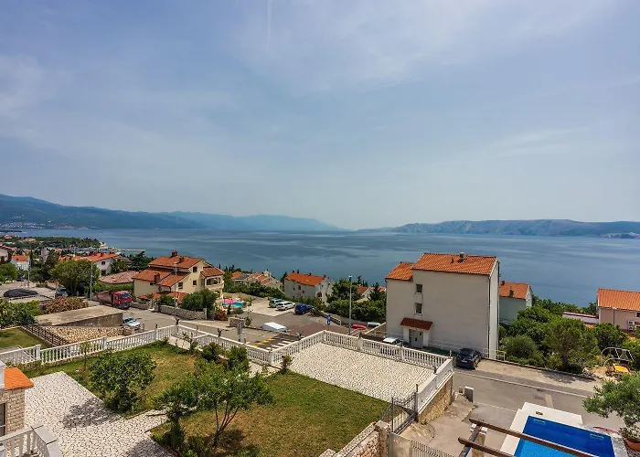 Modernes Nur 300 Meter Zum Mit Meerblick, Pool, Grill - Hundefreundlich *